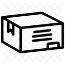 Box  Icon