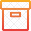 Box  Icon