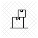 Box  Icon