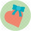Box Gift Parcel Icon