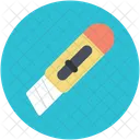 Box Cutter Tool Icon