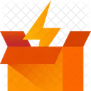 Box  Icon