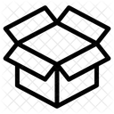 Box  Icon