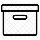 Box  Icon