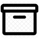 Box  Icon