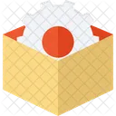 Box  Icon