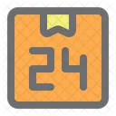 Box  Icon