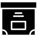 Box  Icon