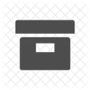 Box  Icon