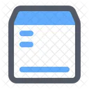 Box  Icon