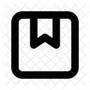 Box Delivery Package Icon