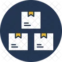 Box  Icon
