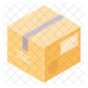Box Parcel Delivery Icon