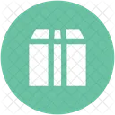 Box  Icon