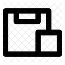 Box  Icon