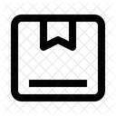Box Give Package Icon