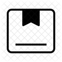 Box  Icon