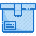 Box  Icon