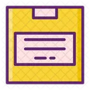 Box  Icon