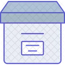 Box  Icon