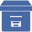 Box  Icon