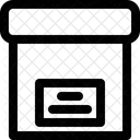 Box  Icon