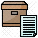 Box  Icon