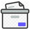 Box  Icon