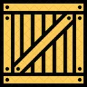 Box Gang Crime Icon