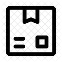 Box  Icon
