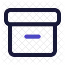 Box  Icon