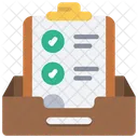 Box Icon