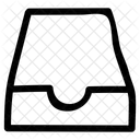 Box Archive Office Icon