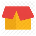 Box  Icon