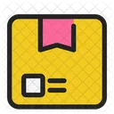 Box  Icon