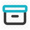 Box  Icon