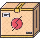 Box Shipping Delivery Icon