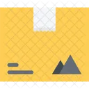 Box Brand Branding Icon