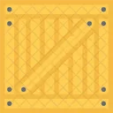 Box Bandit Pirate Icon