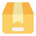Box  Icon
