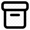 Box  Icon