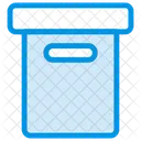 Box  Icon