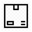 Box  Icon