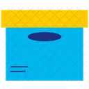 Box  Icon