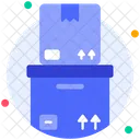 Box  Icône