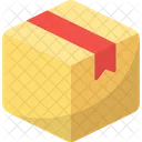 Box  Icon