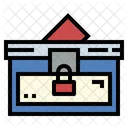 Box  Icon