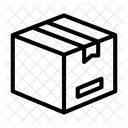 Box  Icon