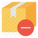 Box  Icon