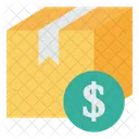 Box  Icon